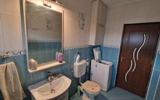 Apartament 3 camere, 64 mp, complet mobilat si utilat - Poză 14