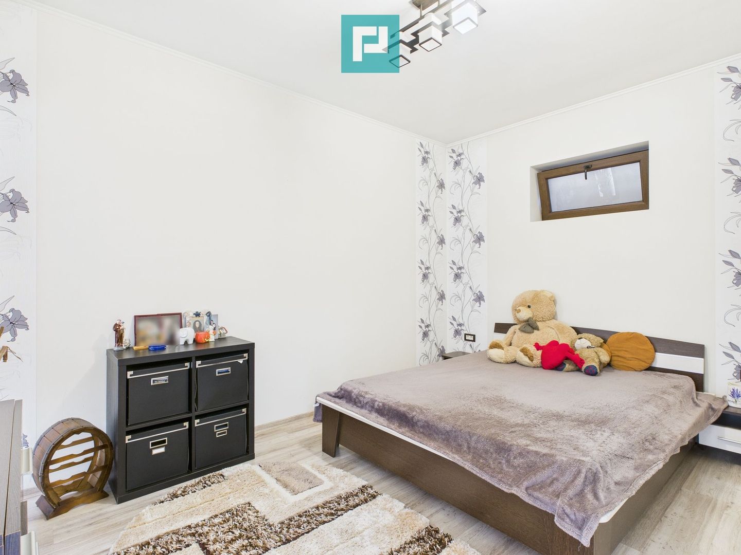 Casă modernă cu 2 corpuri, 5 camere în Pecica - Poză 17