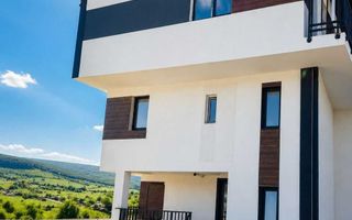 Apartament 2 camere, Rediu – Etaj 2/2, 46 mp, loc de parcare și mansardă - Poză 1