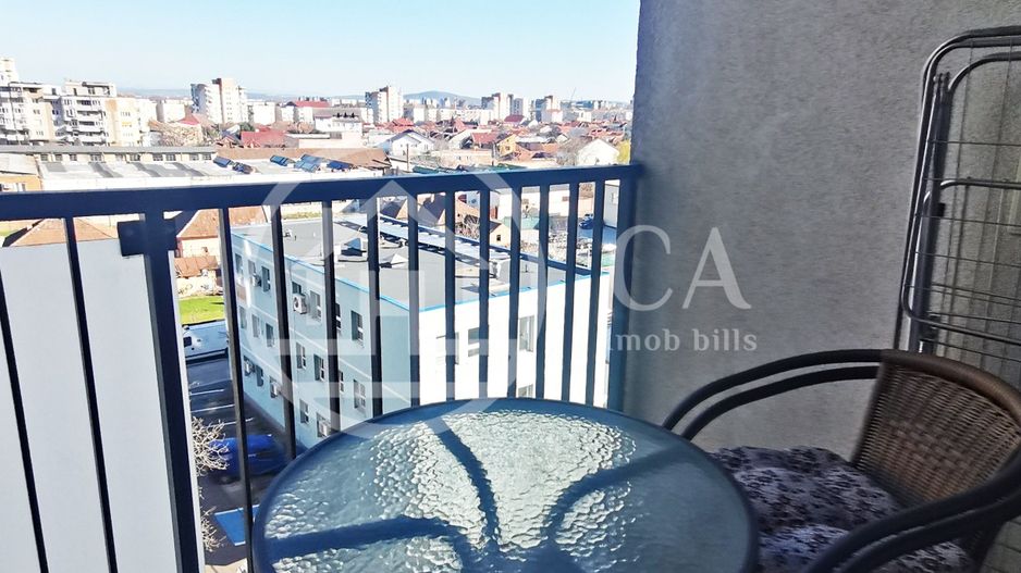 Apartament cu 2 camere de inchiriat in Prima Sucevei, Oradea - Poză 8