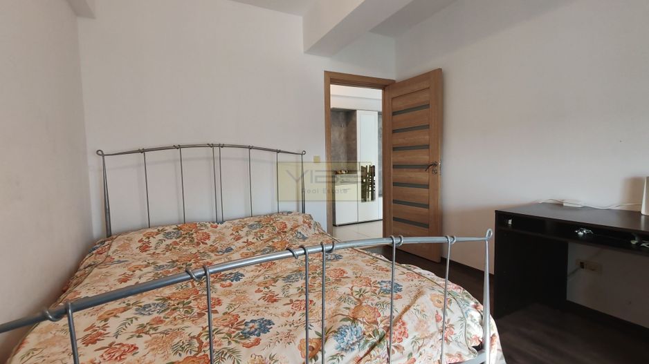 Copou - Sadoveanu - Apartament Decomandat + Parcare! - Poză 9