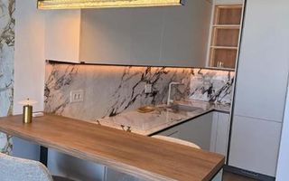 2 camere | UpSite Floreasca | Promenada Mall | Aviatiei - Poză 6