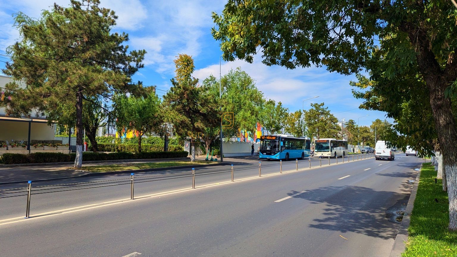 Spatiu comercial 147.5 mp - Metalurgiei Park, stradal Drumul Binelui - Poză 19