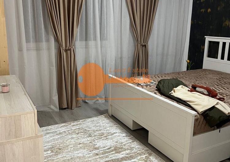 Apartament cu 2 camere- 2 minute de Parc Tineretului - Poză 1