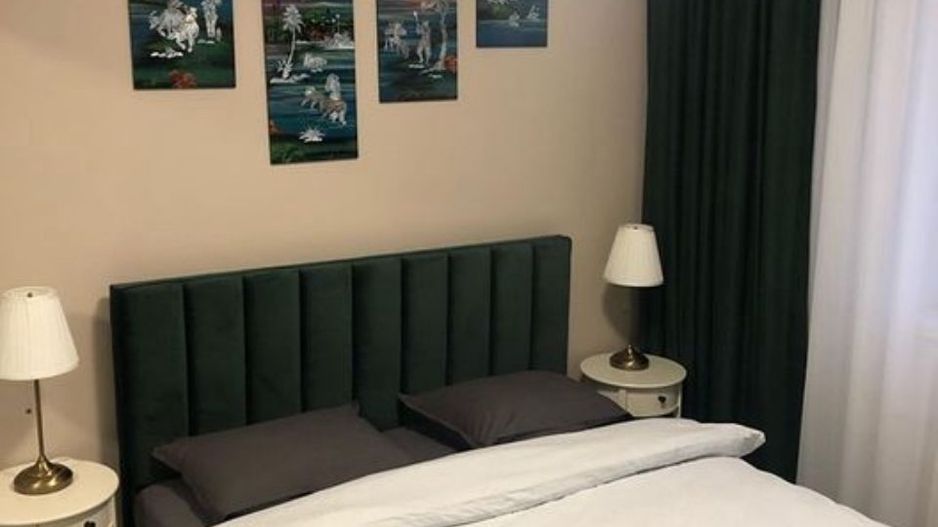 Ap 2 cam, 56 mp, Prima Residence, N. Bolcas. 124 900 E. Comision 0 - Poză 1