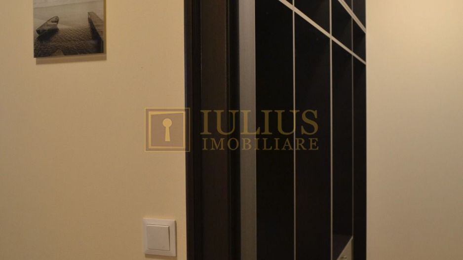 Toscana Residence-Ronat| 2 camere|  loc de parcare| supraveghere video| balcon - Poză 11
