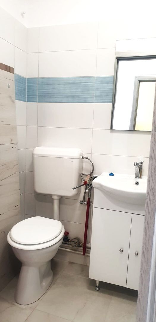 Garsoniera de inchiriat Astra - Poză 8