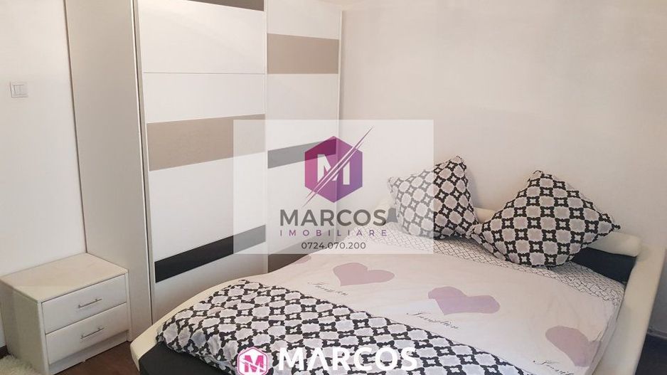 Apartament 2 camere decomandat, et.1, Central, ID 554 - Poză 3