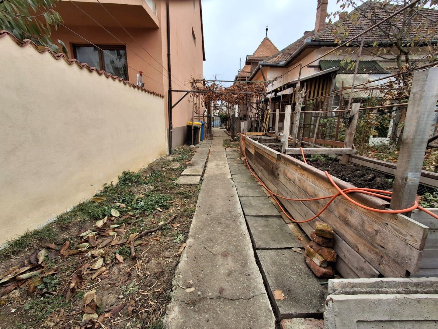 Casa de vanzare in Sibiu, birouri, clinica ,Parcul Sub Arini - Poză 15