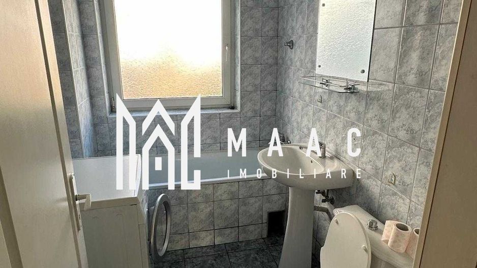 Apartament 2 camere de închiriat | Sibiu, Tilișca | 64 mp - Poză 5