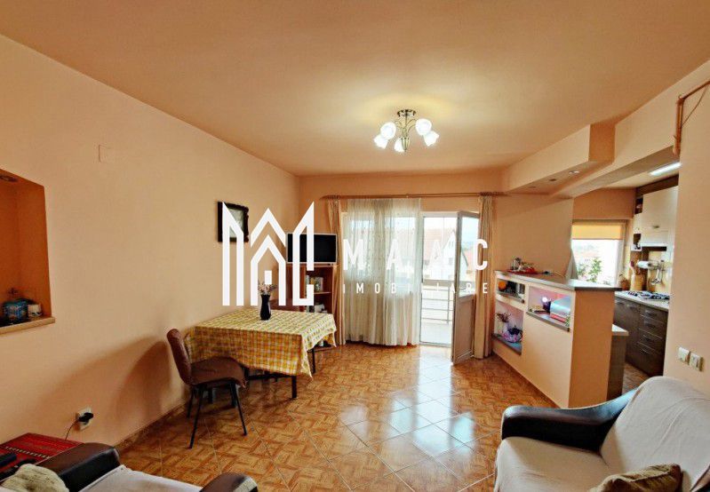 Apartament 4 camere | Balcoane | Parter Inalt | Zona Tilisca - Poză 2