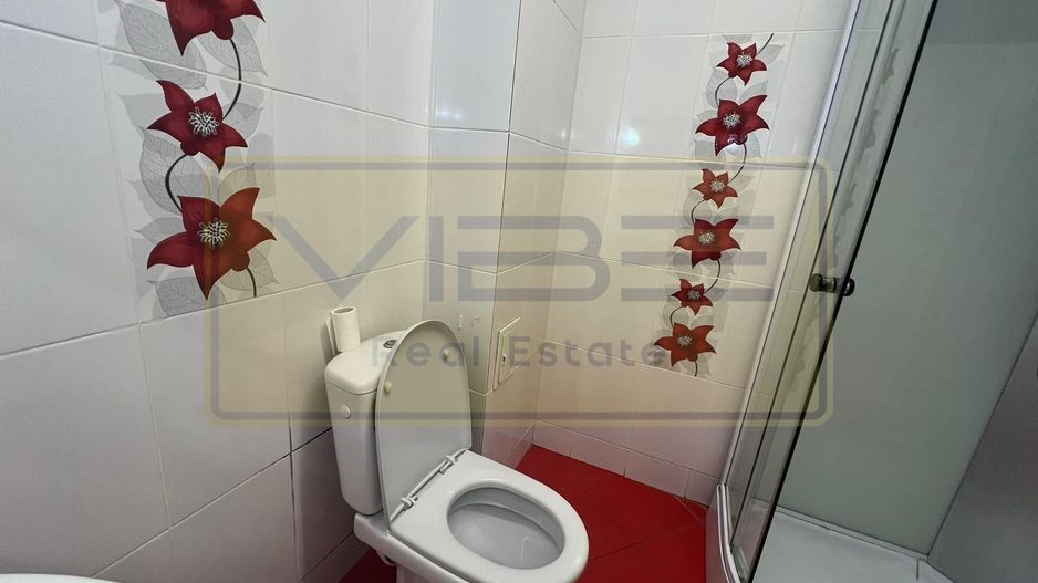 Apartament 2 dormitoare living Nicolina T Neculai - Poză 19