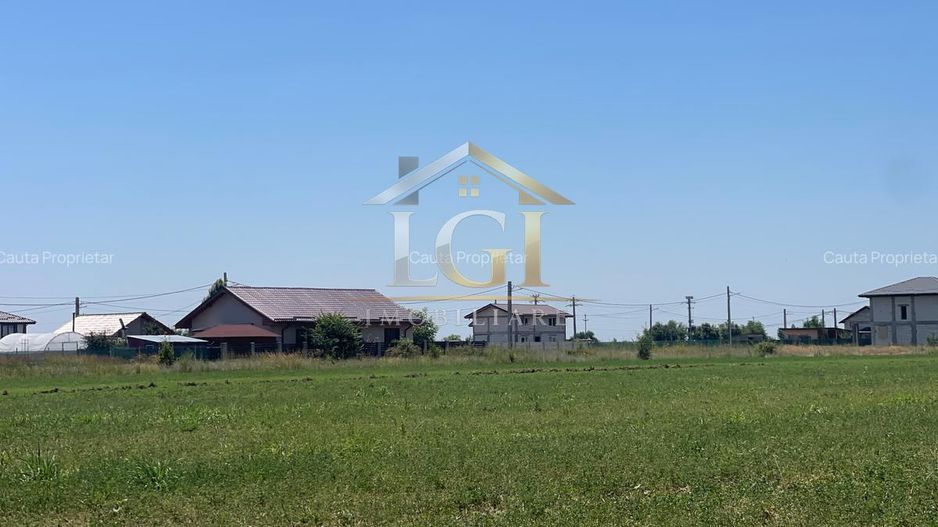 🌿 Teren de vânzare – Tărtășești ,12500 E - Poză 9