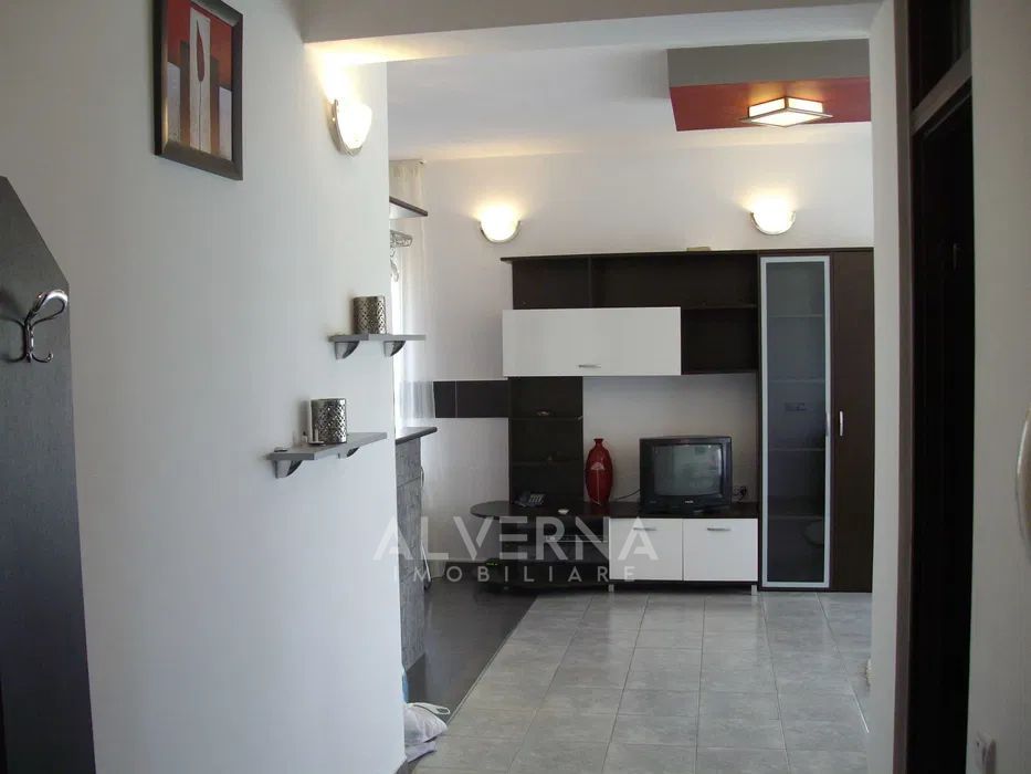 Penthouse 2 camere | 60mp + terasa 60mp | cartierul Europa - Poză 4