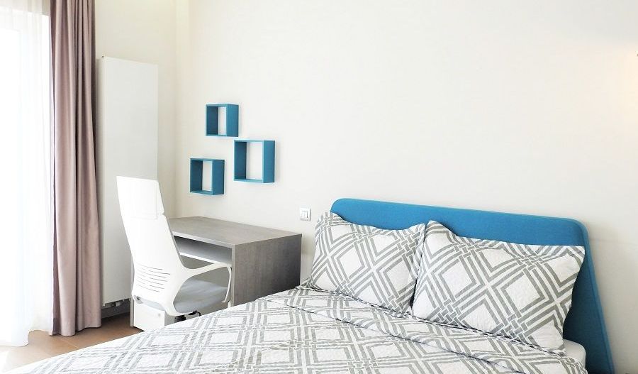 Duplex boutique, 3 dormitoare, locatie premium in  Iancu Nicolae - Poză 8