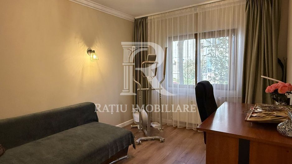 Apartament 3 camere | 71 mp | 2 băi | Zona Ramada - Poză 12