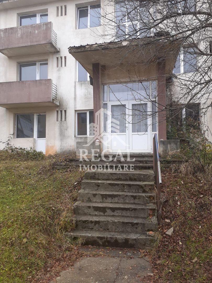 Apartament 2 camere de vânzare – Ghelari | Etaj 1/4 | 45 mp - Poză 2