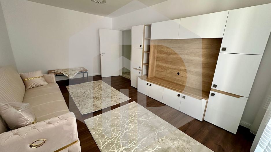 Apartament 2 Camere | Decomandat | LUX | Kogalniceanu | Loc de Parcare - Poză 4