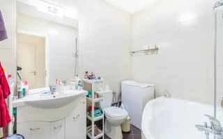 Inchiriere apartament 2 camere - NORTH AREA LAKE VIEW - Aviatiei - Poză 12