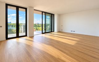 Apartament 3 camere Floreasca - vedere spre Lac - Poză 1