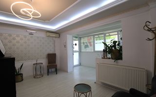 Zona Iuliu Mall, parter, birou/spatiu comercial, centrala proprie - Poză 2