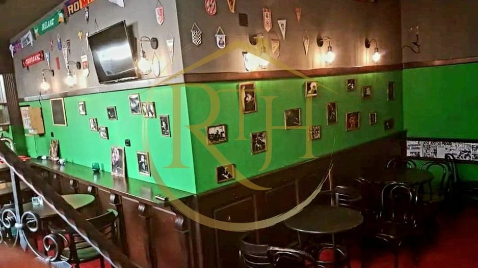 Se vinde afacere la cheie, Zona Centrala, Piata Unirii langa Tribunal - Poză 11