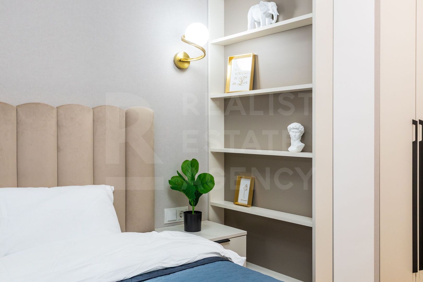 Vânzare, apartament, 2 camere, strada Igor Vieru, Ciocana - Poză 3