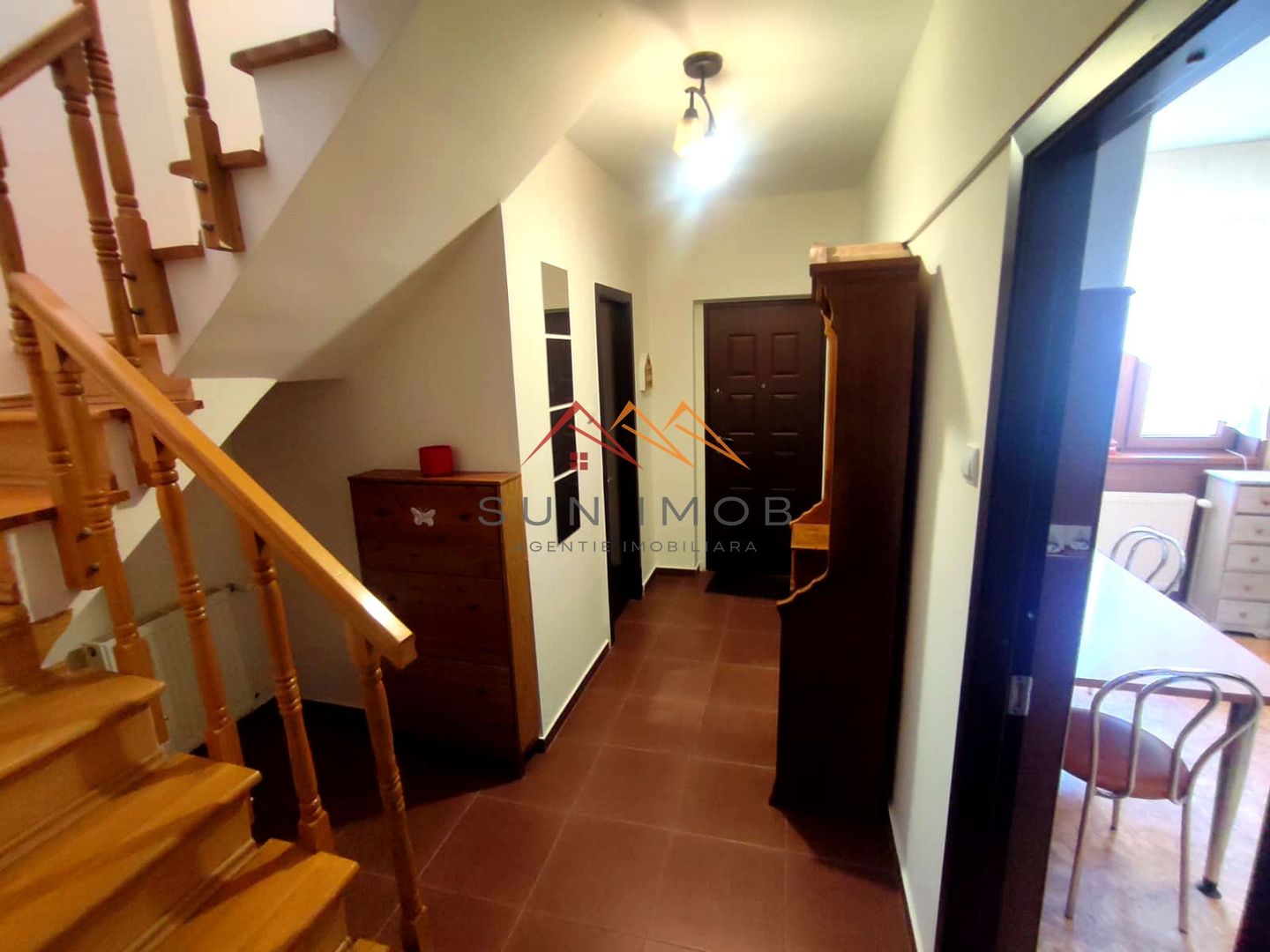 Casa P+1, 3 camere, teren 257 m2,  Duplex, Campina - Poză 5