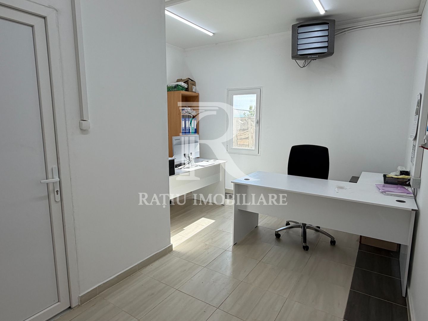Complex agroindustrial de închiriat | Sere 3.300 mp - Poză 13