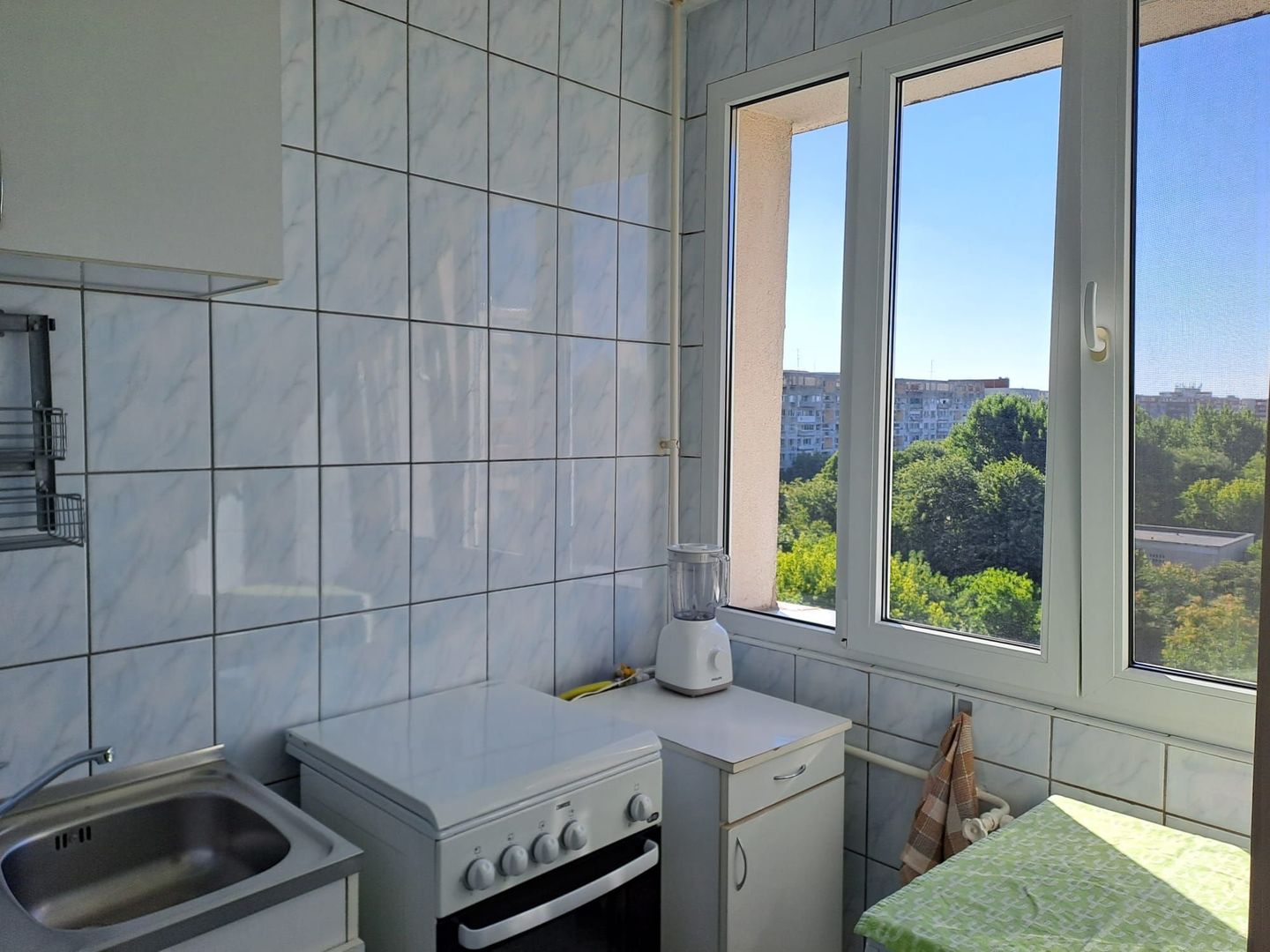 garsoniera turnu magurele - Poză 5