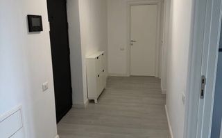 Închiriez 2 camere, 60 mp, parcare inclusă | Transparent Residence Militari - Poză 7
