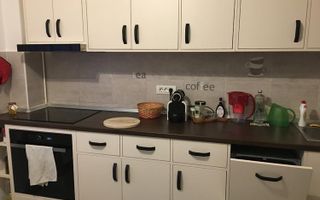 3 camere Calea Torontalului Et.2 renovat si mobilat - Poză 1