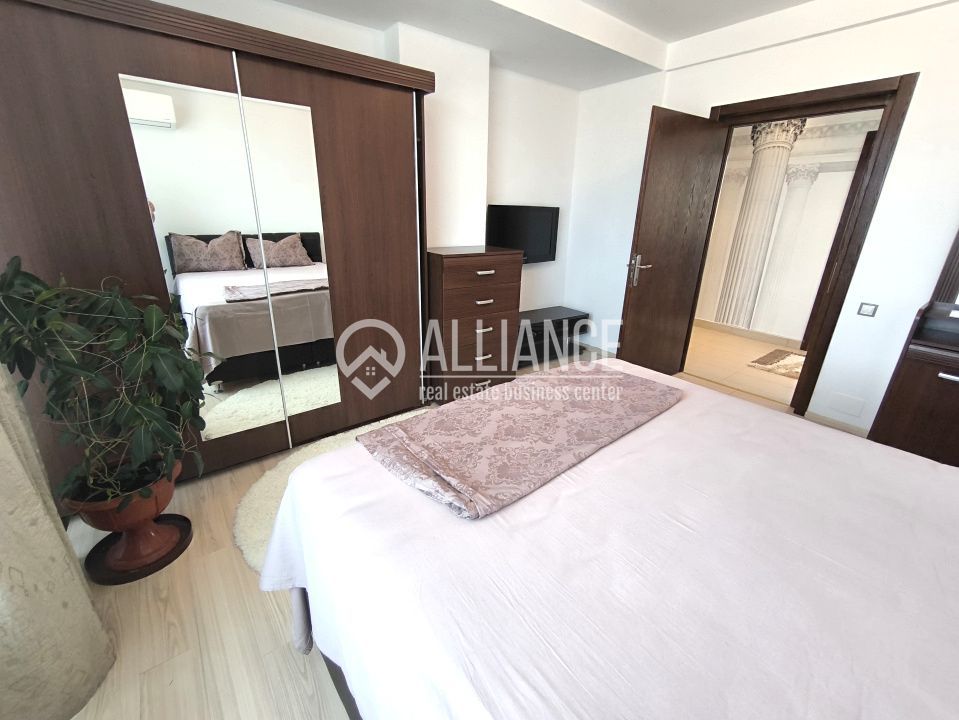 MAMAIA  Statiune (Cod 01) - Penthouse impresionant cu terasa 148 mp! - Poză 17