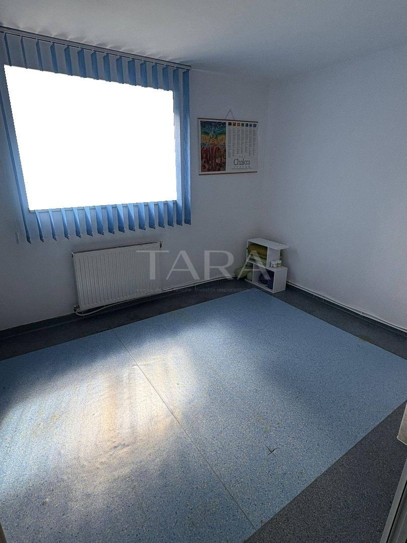 Apartament 2 camere, 49 mp, Parcul Central – demisol înalt - Poză 4