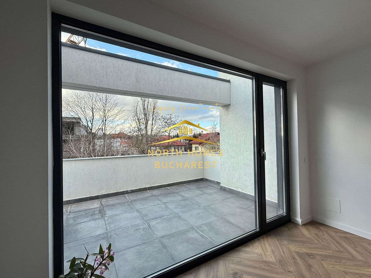 SUPER OFERTĂ – VILĂ DE LUX IANCU NICOLAE | CAMBRIDGE SCHOOL - Poză 24