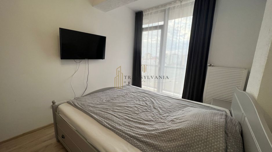 Apartament 2 camere – Doamna Stanca, Șelimbăr | Ideal pentru investtie - Poză 5