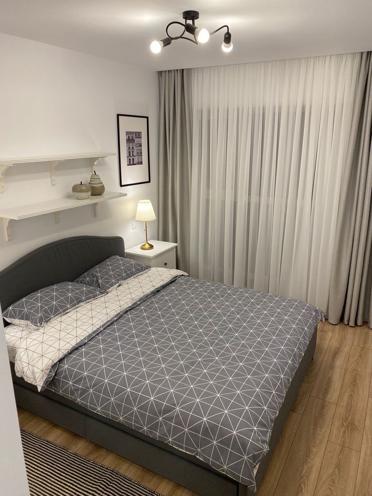 Apt 2 camere + loc de parcare + boxa, Vivenda Hercesa, Bd. Basarabiei - Poză 5