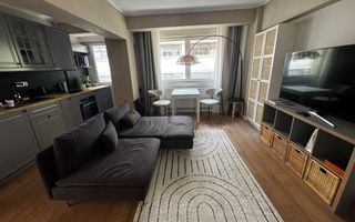 Apartament 3 camere | Calea Victoriei – Amzei | Închiriere flexibilă - Poză 2