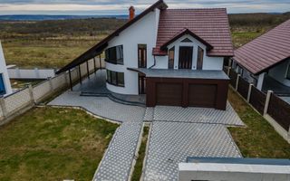 Casă cu 2 nivele amplasată pe strada Doina și Ion Aldea - Teodorovici - Poză 1