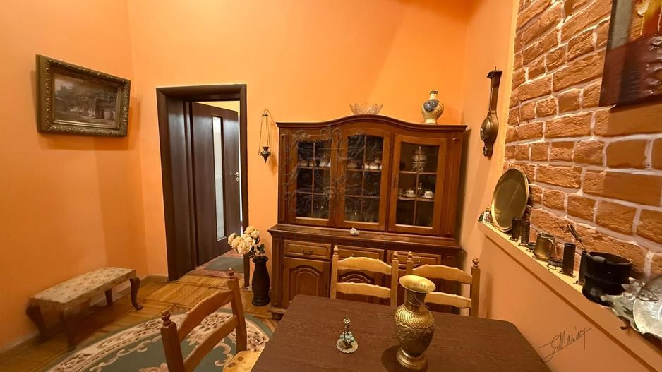Parc Cismigiu | 4 Camere | Parter / 1 | Deosebit - Poză 22