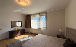 HERASTRAU | INCHIRIERE 4 CAMERE | MOBILAT-UTILAT LUX | PARCARE | 200MP - Poză 16