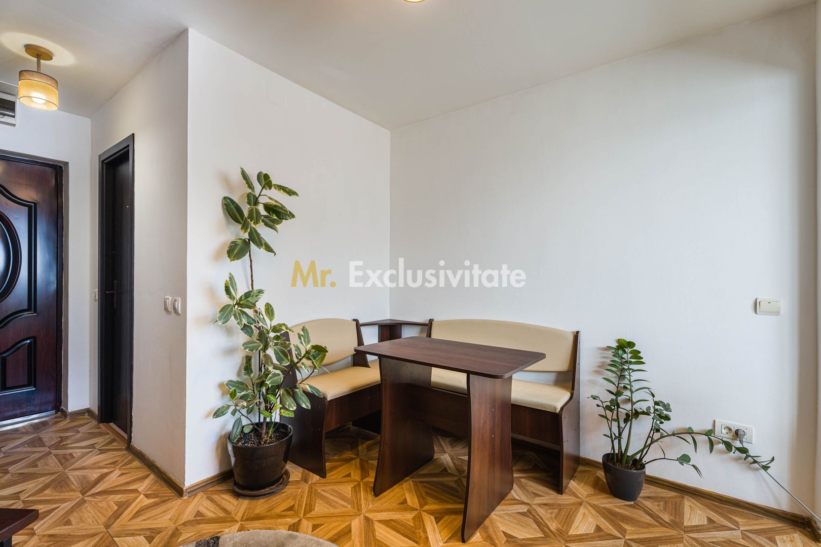 Apartament 2 camere decomandat - et 5/5 - Poză 3