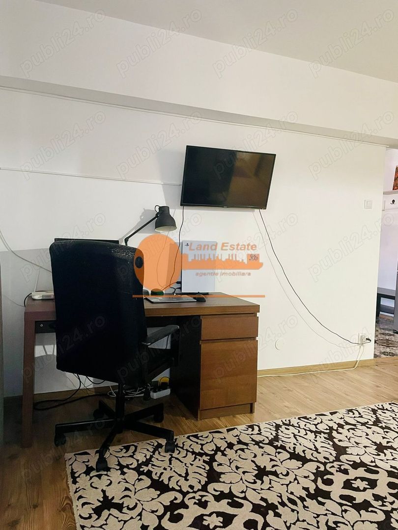 Apartament 2 camere – Gorjului, Valea Lungă - Poză 5