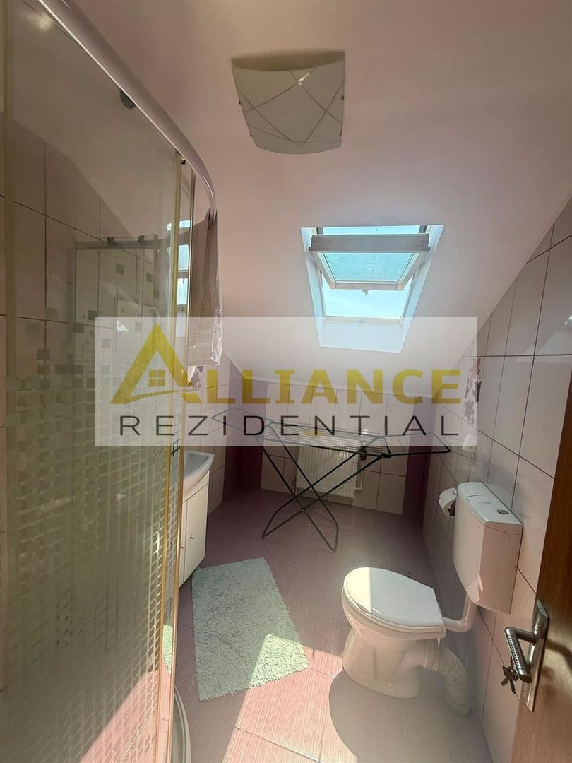 Apartament 3 camere tip duplex | 87 mp | 10 min Metrou Piata Sudului - Poză 15
