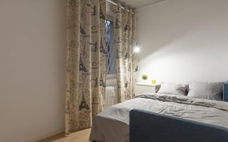 Apartament 3 camere, Sala Palatului, Blocul turn, etaj1 - Poză 10
