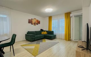 Apartament 2 camere | Tractorul Coresi | Parcare inclusa - Poză 2