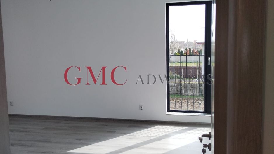 Casa P+1 teren 350mp Bragadiru - Poză 24