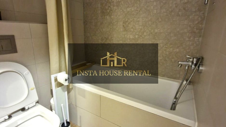 Apartament 2 camere cu terasa Parcului 20 / Parcare proprie - Poză 9