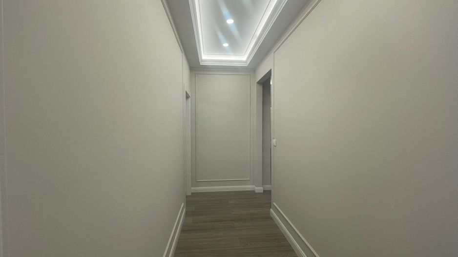 Apartament LUX 104 MP | Rădăuți | 2 Băi | Open Space | Etaj 1 - Poză 17