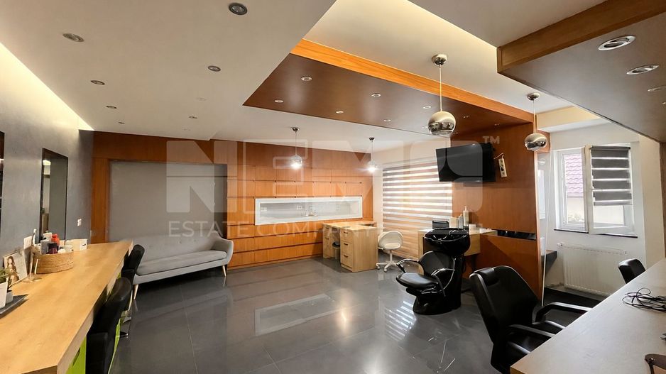Spatiu Comercial de Vanzare 62 Mp I Suceava/Burdujeni I 125.000Euro - Poză 1
